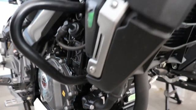 2020 Bajaj Pulsar NS 200 FI BS6 Detailed Review | White | New Changes | Mileage & Price | Spec!!!