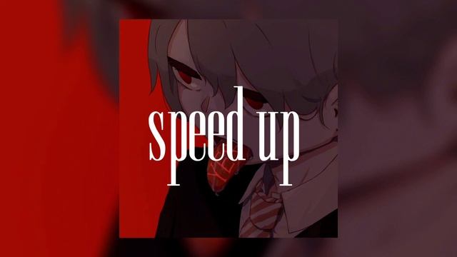 Алена Швец- взрослые/speed up