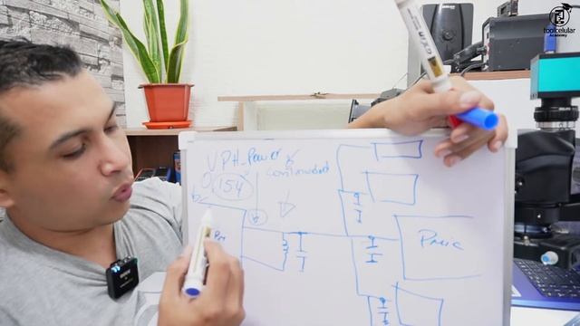 Viernes de Repaso!! curso Reparación de Celulares
