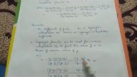 Lagrange's Interpolation formulae