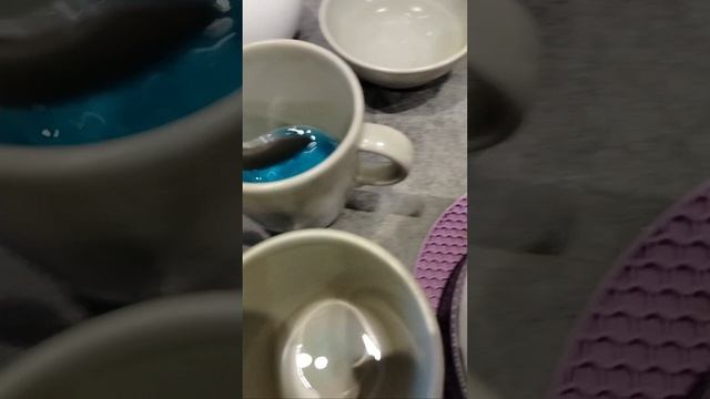 ледяные рисунки