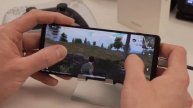 Sony xpenia 1 IV REVIEW - my fav smart phone of 2022