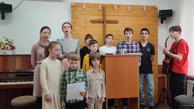 Мы образ и подобие Бога
