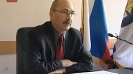Итоговое распределение мест в парламенте Великого Новгорода