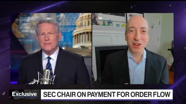 SEC's Meme Stock Response Coming Next Week, Gensler Says