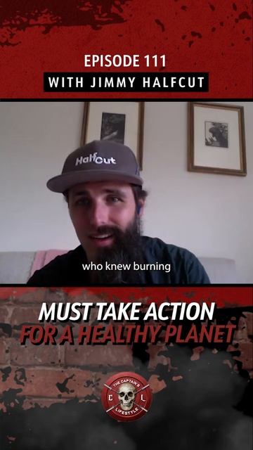 Climate Change | Our Responsibility To Create Solutions For A Healthy Planet