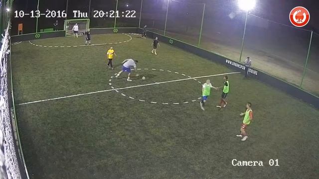 325454 Bernabeu Urban Sports Marks Park Cam2 KAPPA STARS VS BREWS (Thur Night League) 8:00 PM