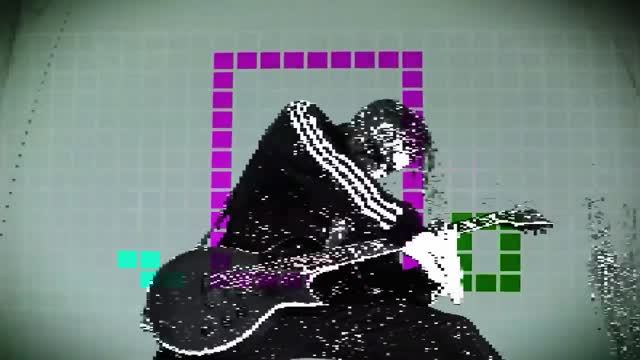 Uratsakidogi _ Я♥Д - Black Hop IX  (remix 8 bit)