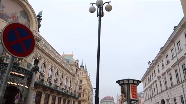 Влог 66. Жизнь в Праге: Как вернуть НДС с покупок в Праге?
