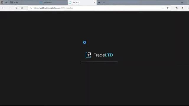 Как установить WebTrader