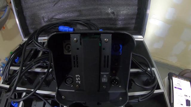 Both Lighting S4 Uplight Review