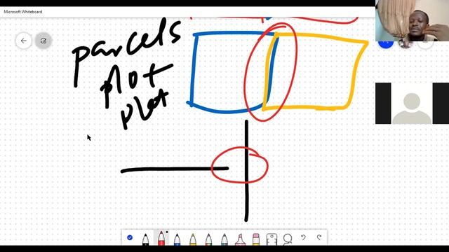 GIS For Construction - Buffering |Layers| Topology - Part 1