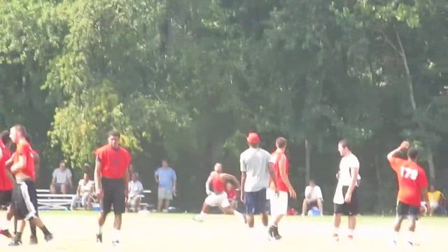 Tez @ RU DB