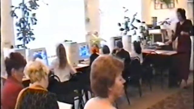 Наводчикова Л.М.  Урок математики -2005