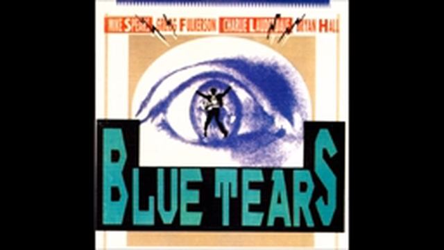 Blue Tears - Blue Tears (Audio Album)