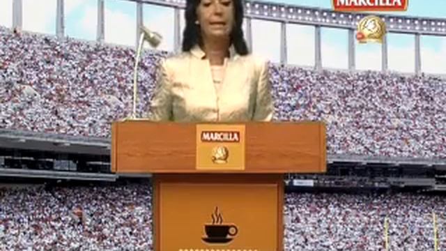 El aroma del café la octava maravilla del mundo - Meeting