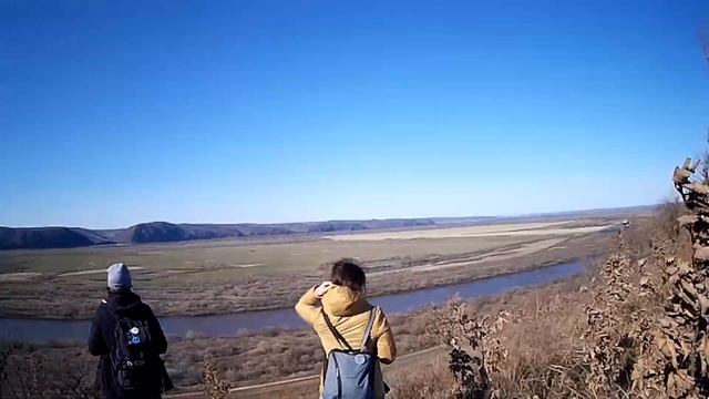 Михайловские "столбы"-уникальное чудо природы!