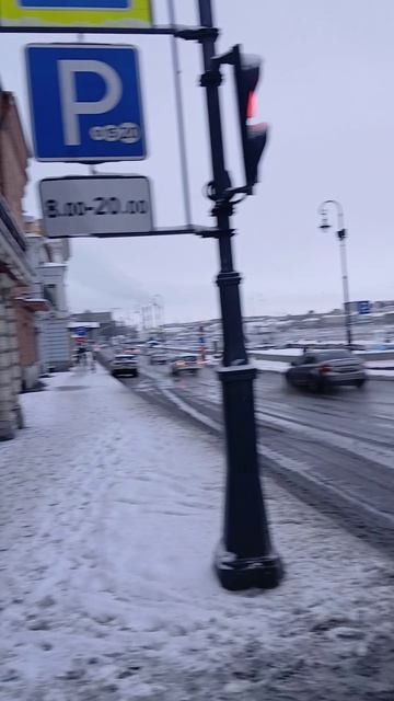 прогулка.Питер