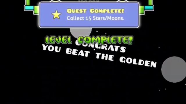 34TH VICTOR! "Epilogue" (Coin Route LDM) By SubStra | Geometry Dash