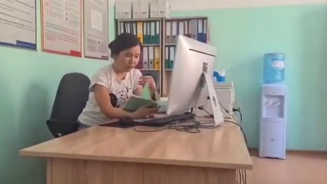 МИФ апталығы