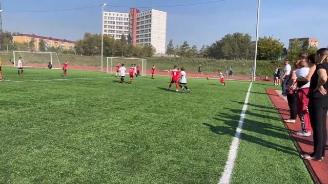 Импульс-Эластико : Толя о футболе