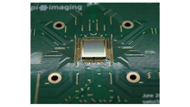 Single Photon Avalanche Diodes (No Copyright REUPLOAD)