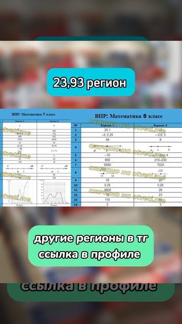 Ответы | огэ | 2024 | otvet365