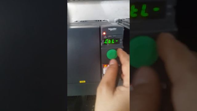 Modbus rtu : Altivar 320 with s71200 Part 1