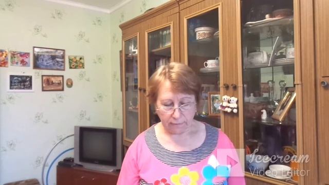 Осень, похожая на давнюю Осень.