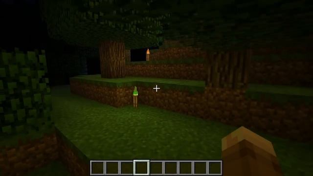LUCI E TORCE COLORATE SPETTACOLARI! - Minecraft ITA - Albedo Torches Mod Review