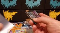 Eeveeloution hunting with Ultra Prism #9!