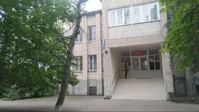 КУЩÉВСКИЙ СУД судья взяла самоотвод