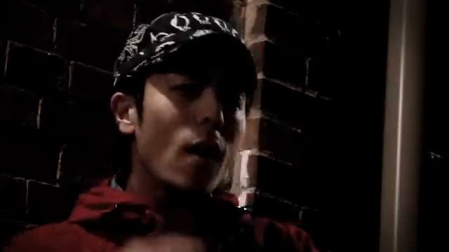 Circus Focus littlebee rap at kobe