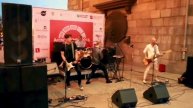 ЯР - "Black or white" 05.08.2016 ЦПКиО им. Горького