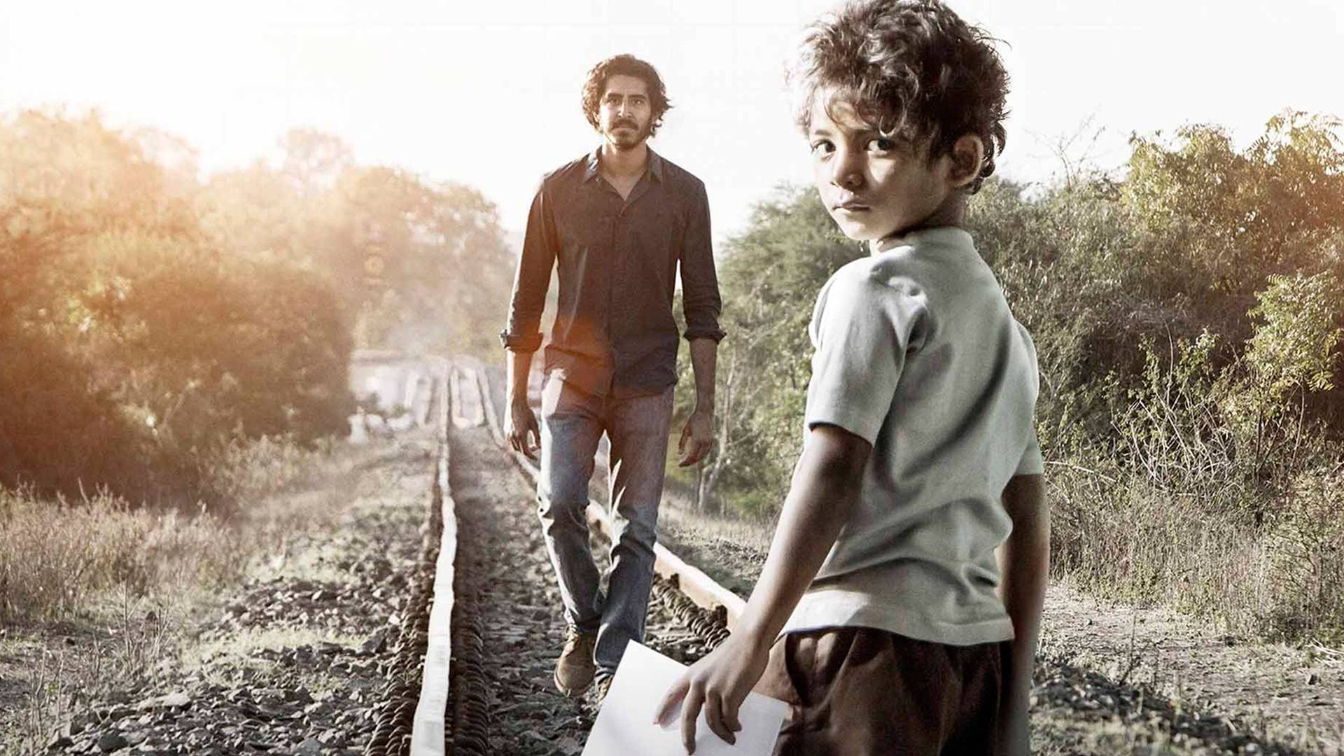 Лев (2016) — Русский трейлер