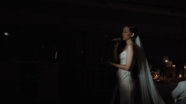 Свадебный ведущий|Егор Панасенко|Wedding Awards Юг|2024