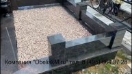 Отзыв клиента Гранитной мастерской Обелиск М (21)