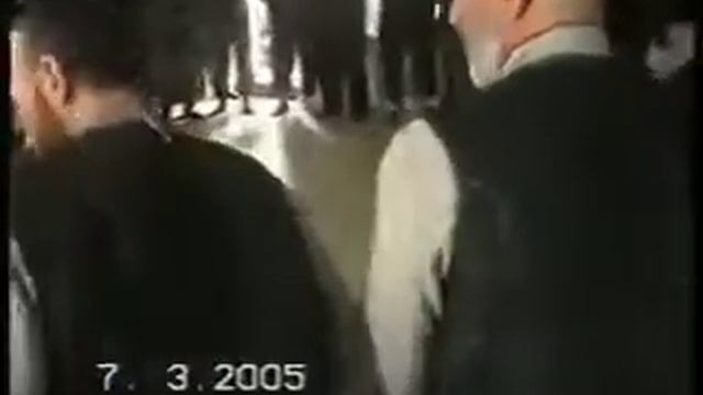 Гуной! Дагалецамаш! Жимачу Атаг1ахь! Дала гечдойла вай массо а д1акхелхинчарна!