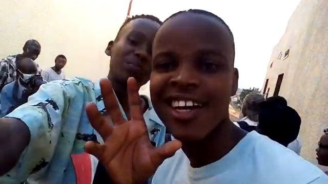 uwaruzwi nku Mu Camera mn wa Seka tv ngo nawe ajyiy kuzajy agaragar muri cedru comedy iyumvire nawe