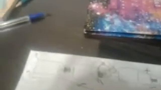 Вечный двигатель