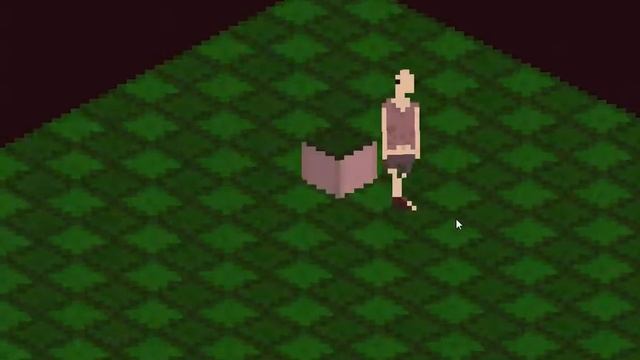 Isometric game 3