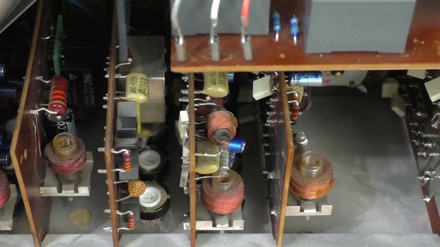 Revox A77 Fehler! #155