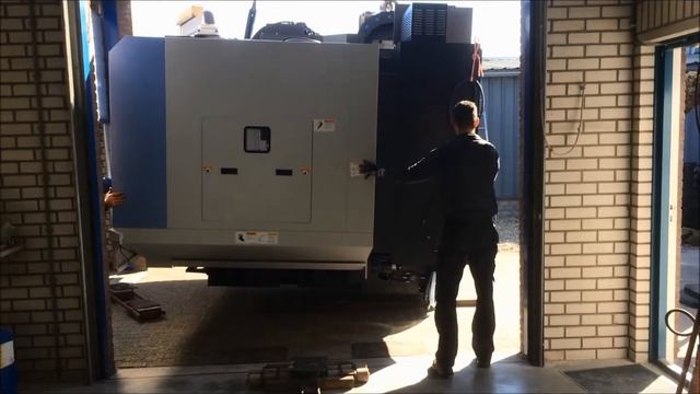 Dormac CNC Solutions Doosan DNM750 Inhuizen Ter Weeme