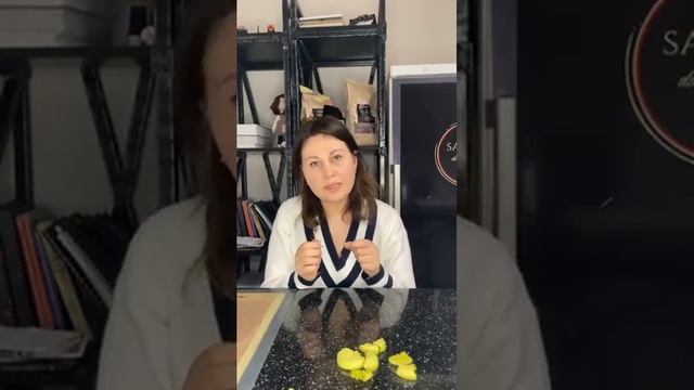 🔴 Live despre Macarons. Întrebări și răspunsuri cu Pastry Chef Diana Ceachir!