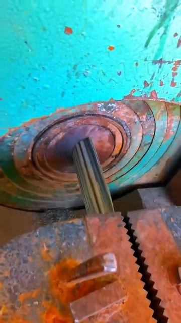 Cold steel tube tensile deformation process- Good tools and machinery make work easy
