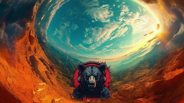 Bragus - Электронный прорыв