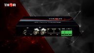Top 3 Ethernet to RS485