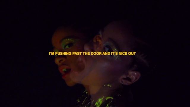Kilo Kish - NICE OUT