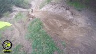 2T Full Throttle | Yamaha DT 125 pierwsze skoki czy się uda ?