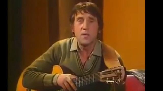 К  87-летию Владимира Высоцкого...